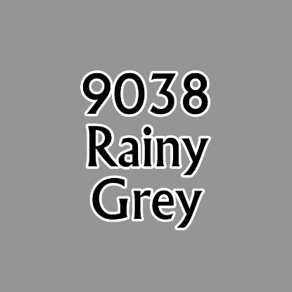 Picture of Reaper Core: Rainy Grey (RPR09038)