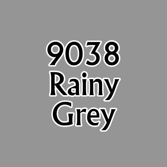 Picture of Reaper Core: Rainy Grey (RPR09038)