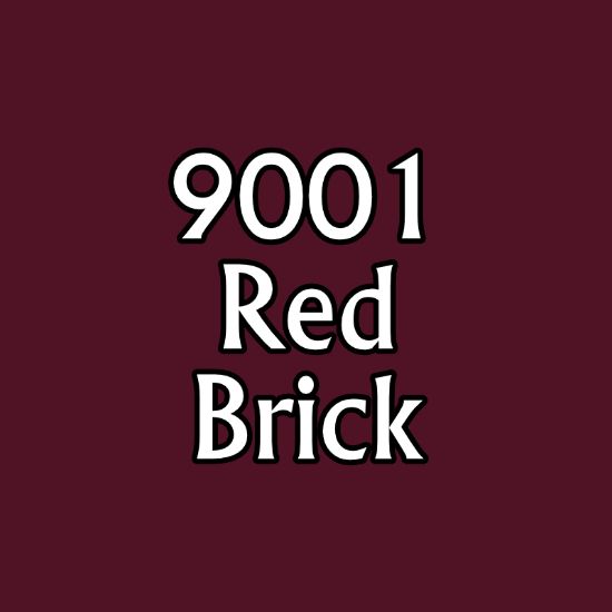 Picture of Reaper Core: Red Brick (RPR09001)
