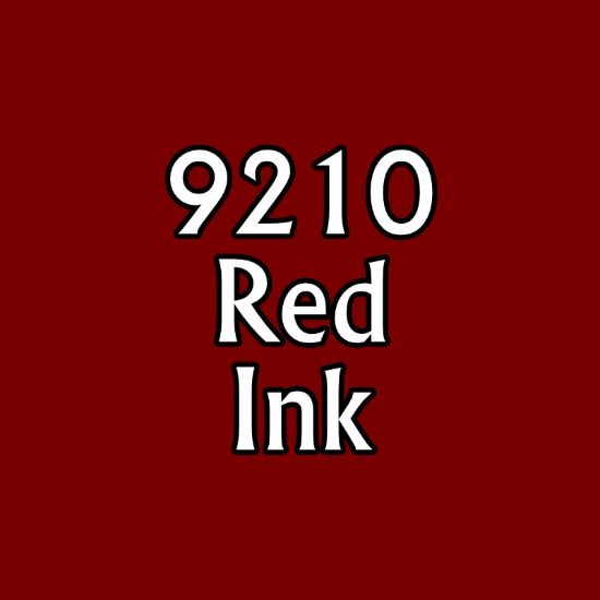 Picture of Reaper Core: Red Ink (RPR09210)