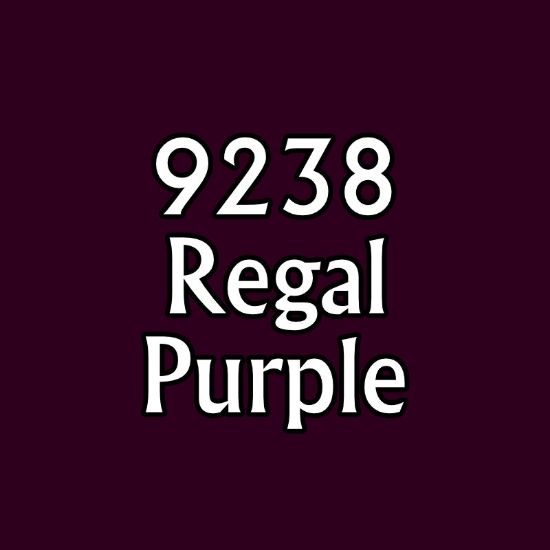 Picture of Reaper Core: Regal Purple (RPR09238)