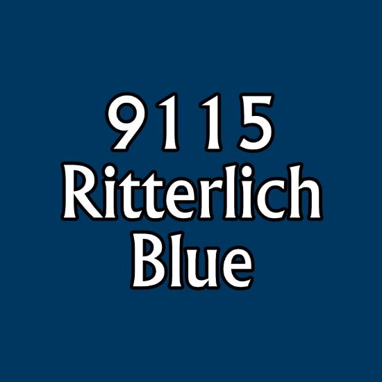 Picture of Reaper Core: Ritterlich Blue (RPR09115)