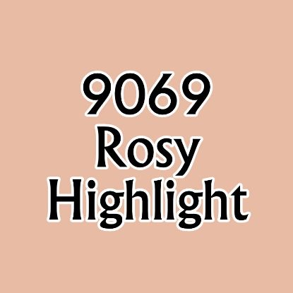 Picture of Reaper Core: Rosy Highlight (RPR09069)