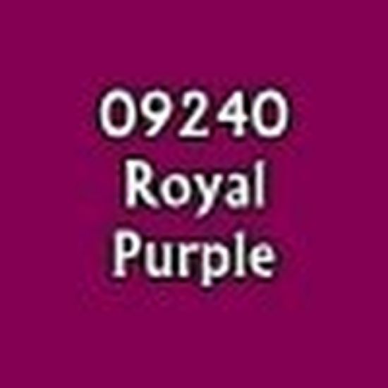 Picture of Reaper Core: Royal Purple (RPR09240)