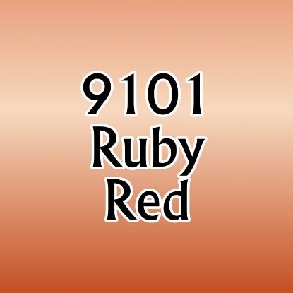 Picture of Reaper Core: Ruby Red (RPR09101)