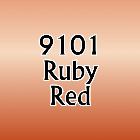Picture of Reaper Core: Ruby Red (RPR09101)