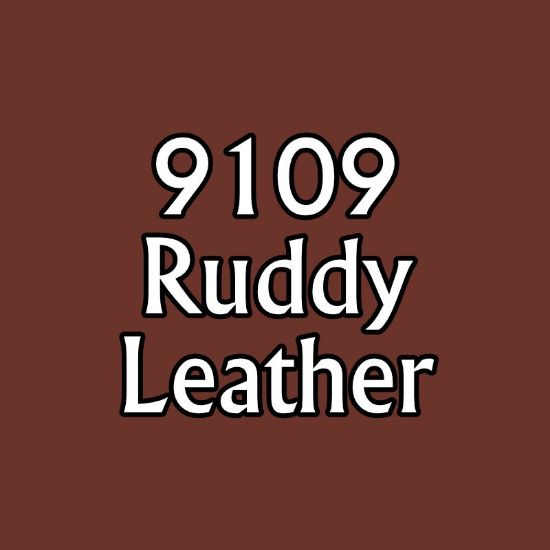 Picture of Reaper Core: Ruddy Leather (RPR09109)