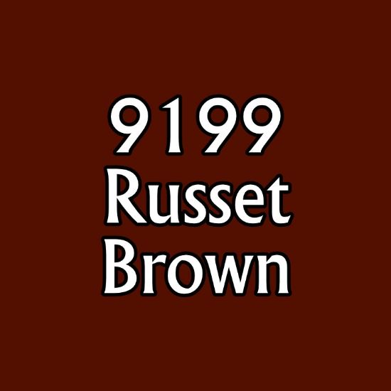 Picture of Reaper Core: Russet Brown (RPR09199)