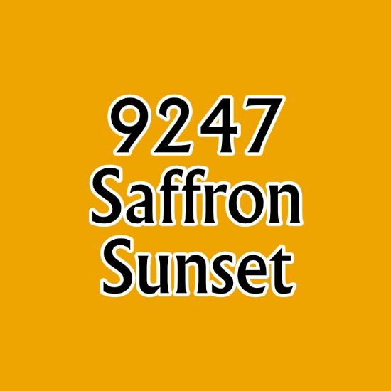 Picture of Reaper Core: Saffron Sunset (RPR09247)