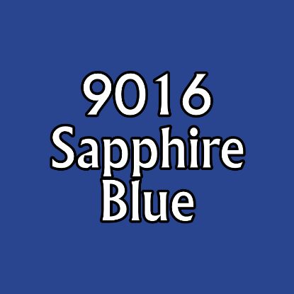 Picture of Reaper Core: Sapphire Blue (RPR09016)