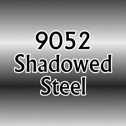 Picture of Reaper Core: Shadowed Steel (RPR09052)