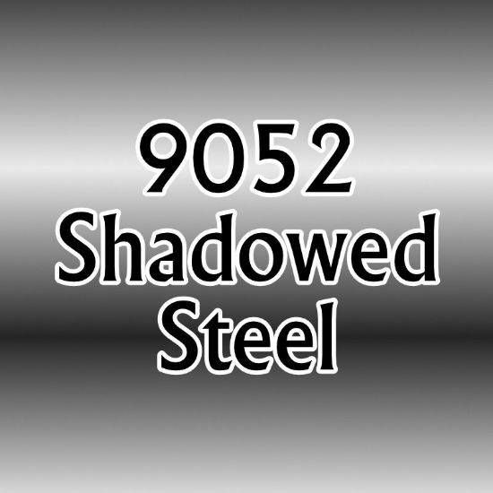 Picture of Reaper Core: Shadowed Steel (RPR09052)