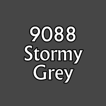 Picture of Reaper Core: Stormy Grey (RPR09088)