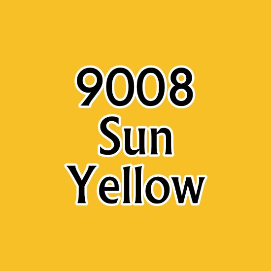 Picture of Reaper Core: Sun Yellow (RPR09008)