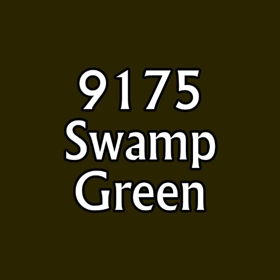 Picture of Reaper Core: Swamp Green (RPR09175)