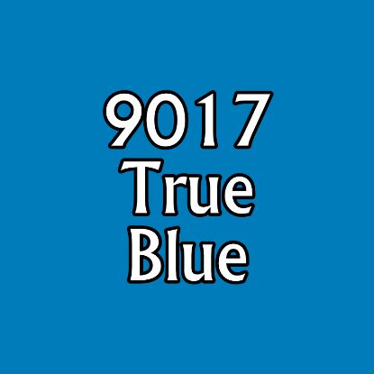 Picture of Reaper Core: True Blue (RPR09017)