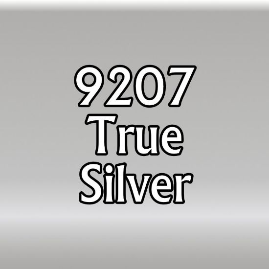 Picture of Reaper Core: True Silver (RPR09207)