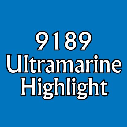 Picture of Reaper Core: Ultramarine Highlight (RPR09189)