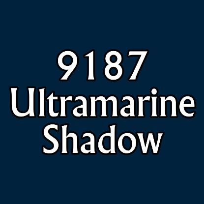 Picture of Reaper Core: Ultramarine Shadow (RPR09187)