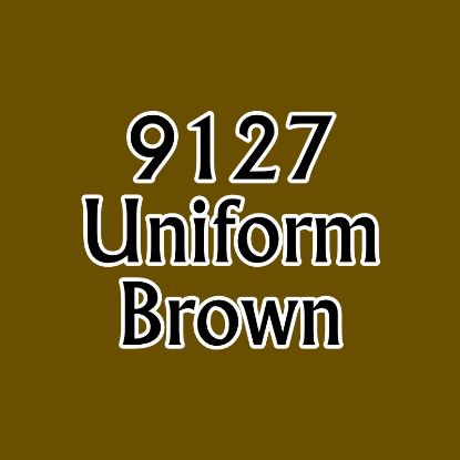 Picture of Reaper Core: Uniform Brown (RPR09127)
