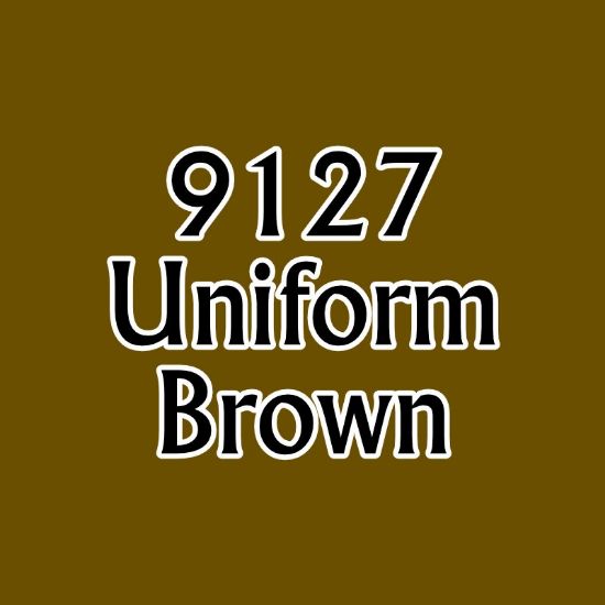 Picture of Reaper Core: Uniform Brown (RPR09127)