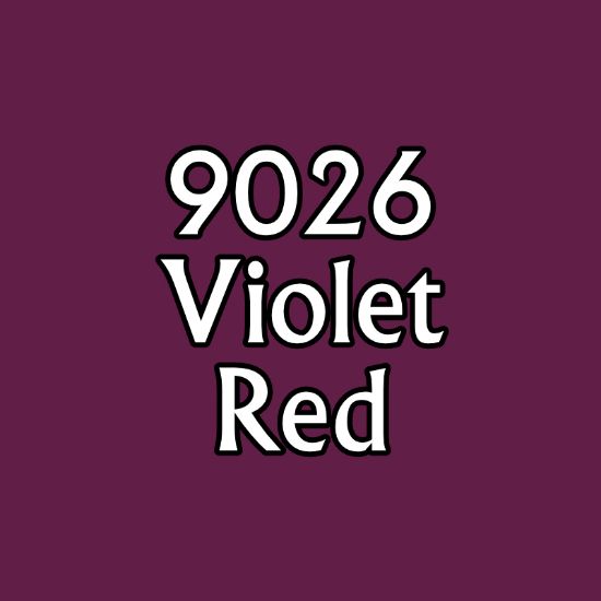 Picture of Reaper Core: Violet Red (RPR09026)