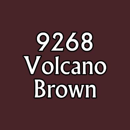 Picture of Reaper Core: Volcano Brown (RPR09268)