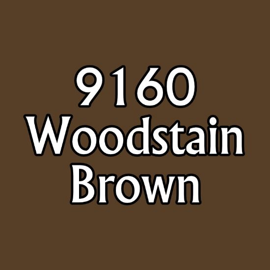 Picture of Reaper Core: Woodstain Brown (RPR09160)