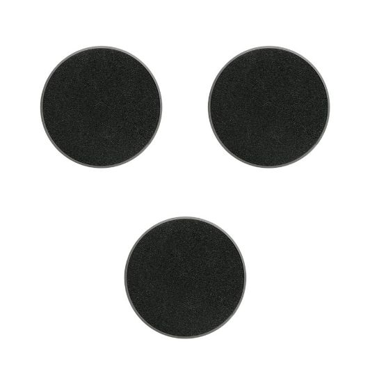 Picture of Citadel 60mm Round Bases(3 Pack)