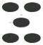 Picture of Citadel 60x35mm Oval Bases (5 Pack)
