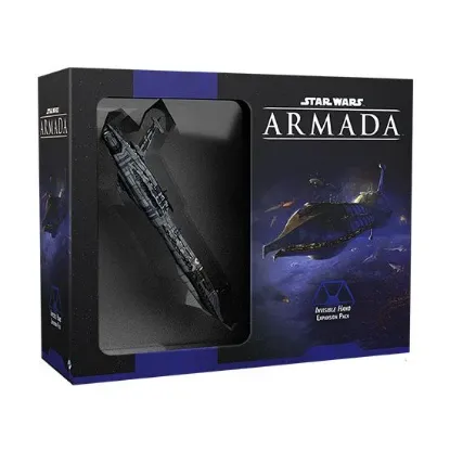 Picture of Star Wars: Armada - Invisible Hand Expansion Pack
