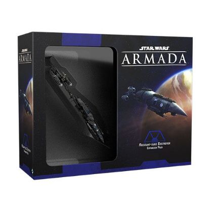 Picture of Star Wars: Armada - Recusant-class Destroyer Expansion Pack