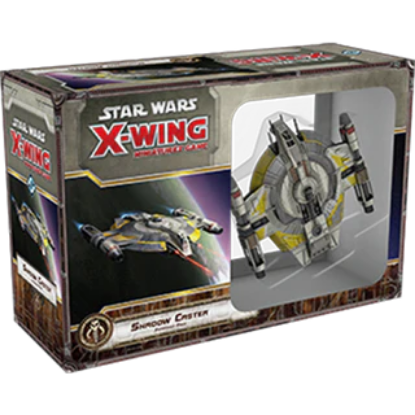 Picture of Star Wars: X-Wing - Shadow Caster