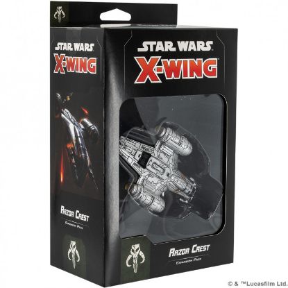 Picture of Star Wars X-Wing 2nd Edition: Razor Crest