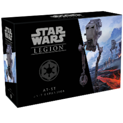 Picture of Star Wars Legion: AT-ST