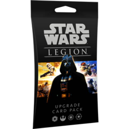Picture of Star Wars Legion: Upgrade Card Pack