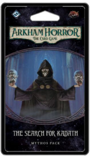 Picture of Arkham Horror LCG: The Search for Kadath