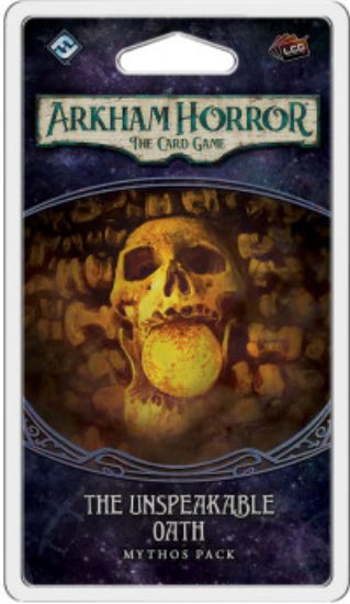 Picture of Arkham Horror LCG: The Unspeakable Oath