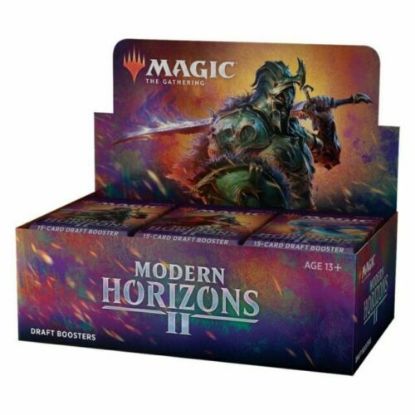 Picture of Modern Horizons II: Draft Booster Box
