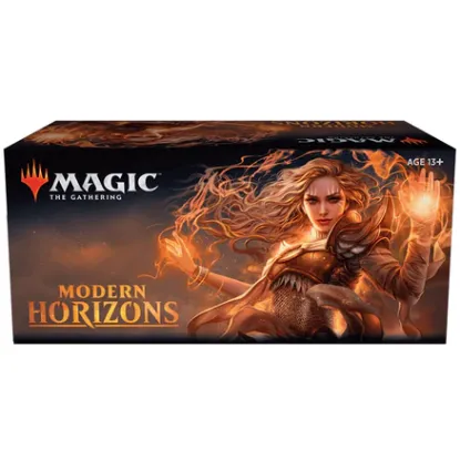 Picture of Modern Horizons: Booster Box