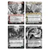 Picture of Secret Lair: More Borderless Planeswalkers