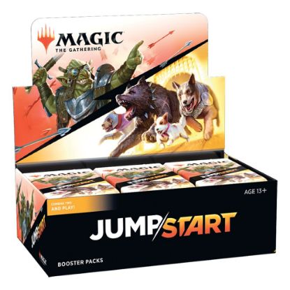 Picture of Jumpstart Booster Box