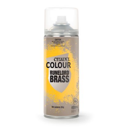 Picture of Citadel Primer: Runelord Brass (Pick up Only)