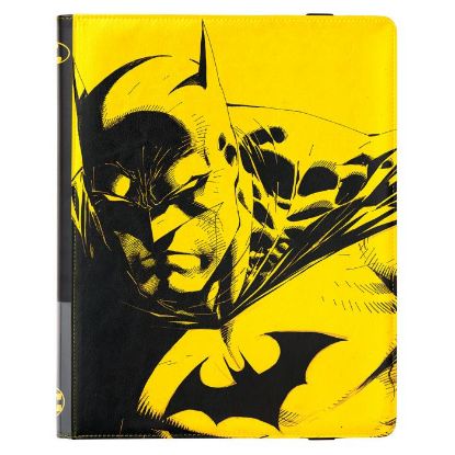 Picture of Dragon Shield Card Codex: Batman