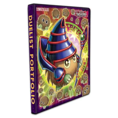 Picture of Yu-Gi-Oh! Portfolio: Kuriboh Kollection