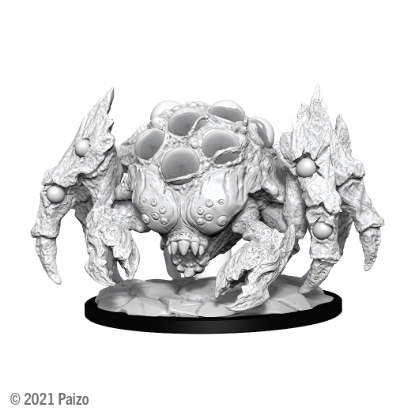 Picture of Pathfinder Deep Cuts: Brain Collector (WZK90331)