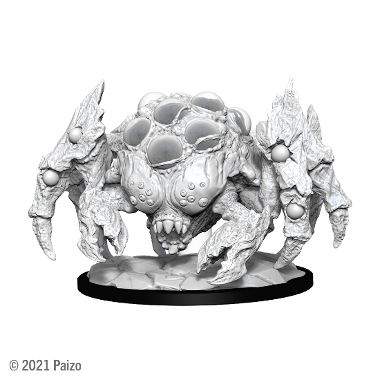 Picture of Pathfinder Deep Cuts: Brain Collector (WZK90331)
