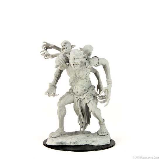 Picture of D&D Nolzurs Marvelous: Dire Troll (WZK90257)