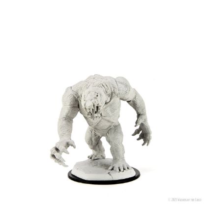 Picture of D&D Nolzurs Marvelous: Gray Render (WZK90249)