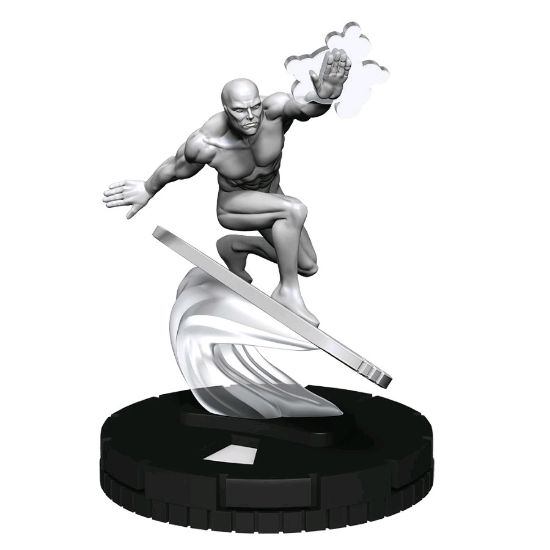 Picture of Fantastic Four - Silver Surfer (WZK84820)